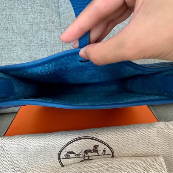 Hermès Evelyne 16 tpm | New - Picture 5 of 8